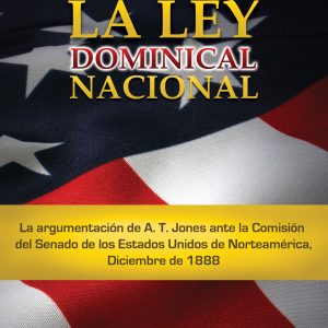 La Ley Dominical Nacional
