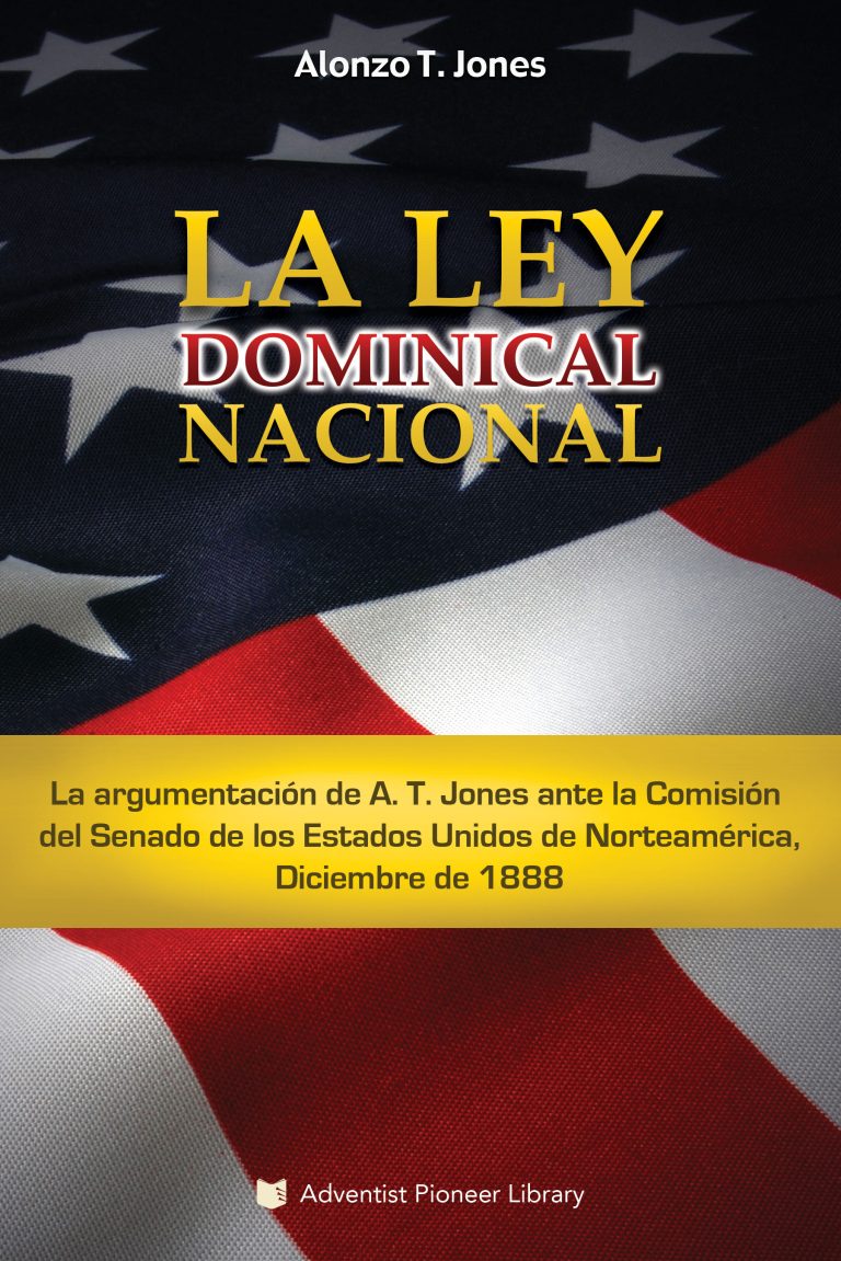 La Ley Dominical Nacional