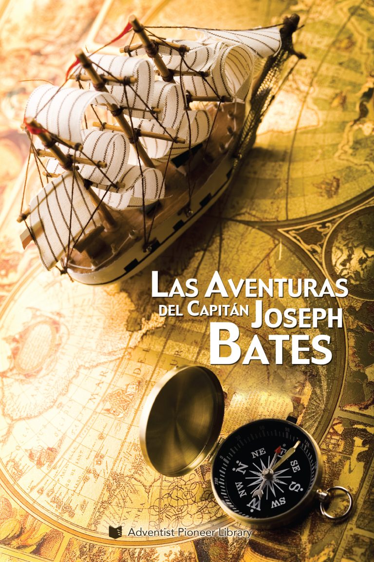 Las Aventuras del Capitán Joseph Bates