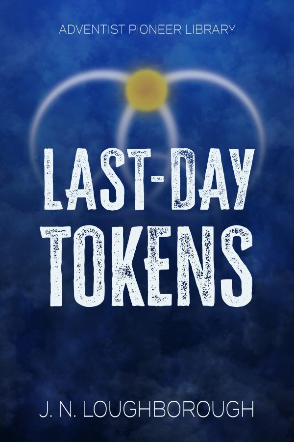 Last-Day Tokens