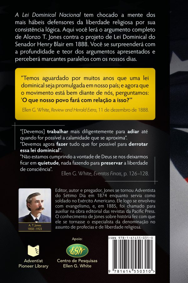 Lei Dominical Nacional - Image 3