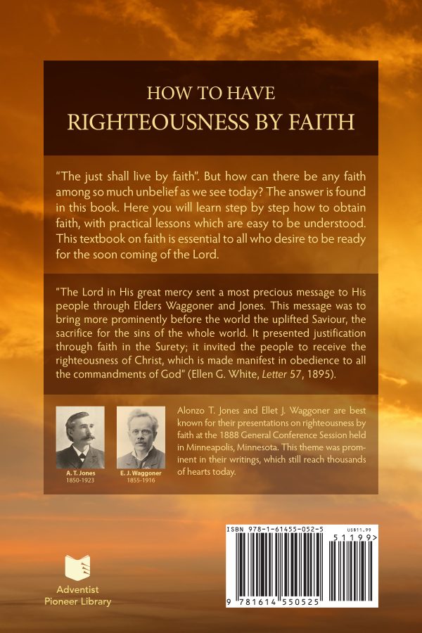 Lessons on Faith - Image 3