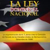 La Ley Dominical Nacional - Image 2