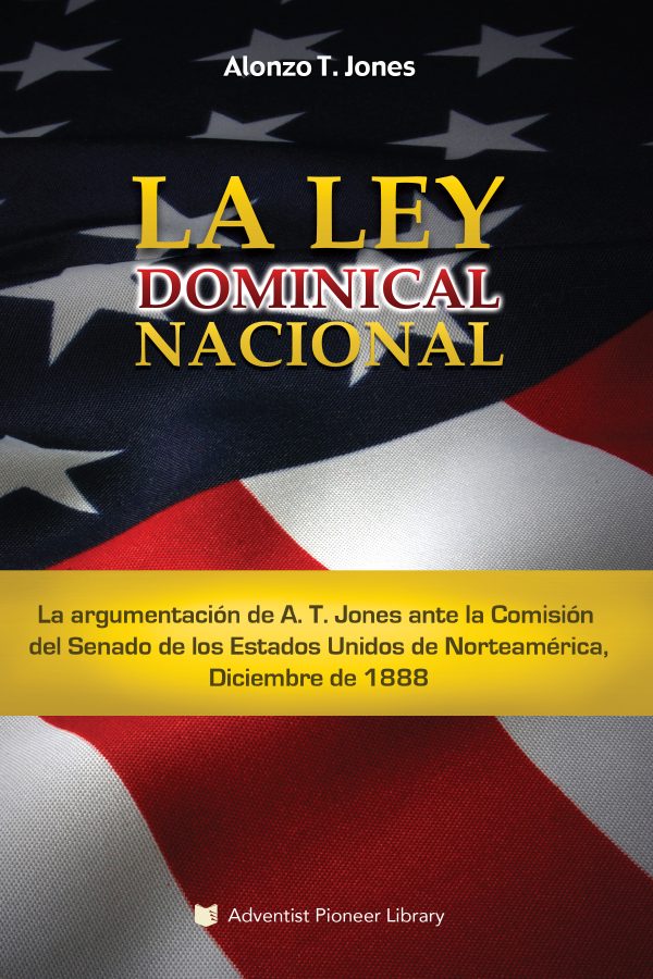 La Ley Dominical Nacional - Image 2