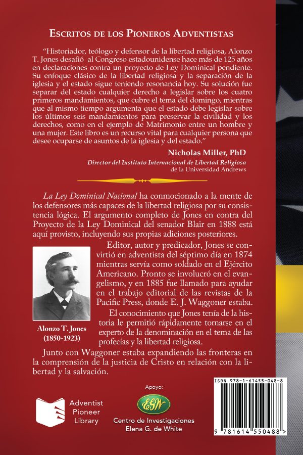 La Ley Dominical Nacional - Image 3