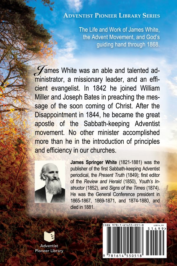 Life Incidents: In Connection with the Great Advent Movement, as Illustrated by the Three Angels of Revelation 14 - Image 3