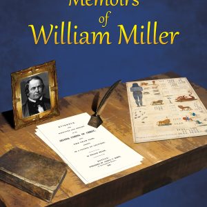 Memoirs of William Miller