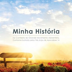 Experiências de Minha Vida
