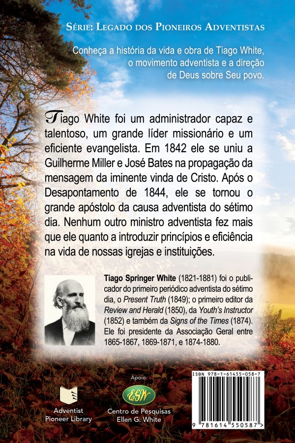 Experiências de Minha Vida - Image 3