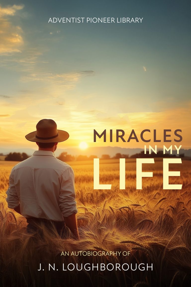 Miracles in My Life