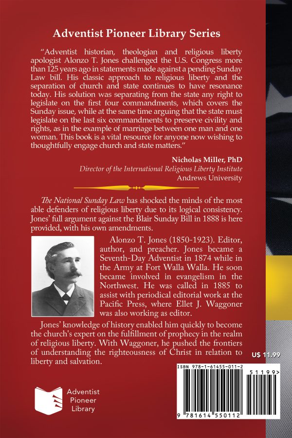 The National Sunday Law - Image 3