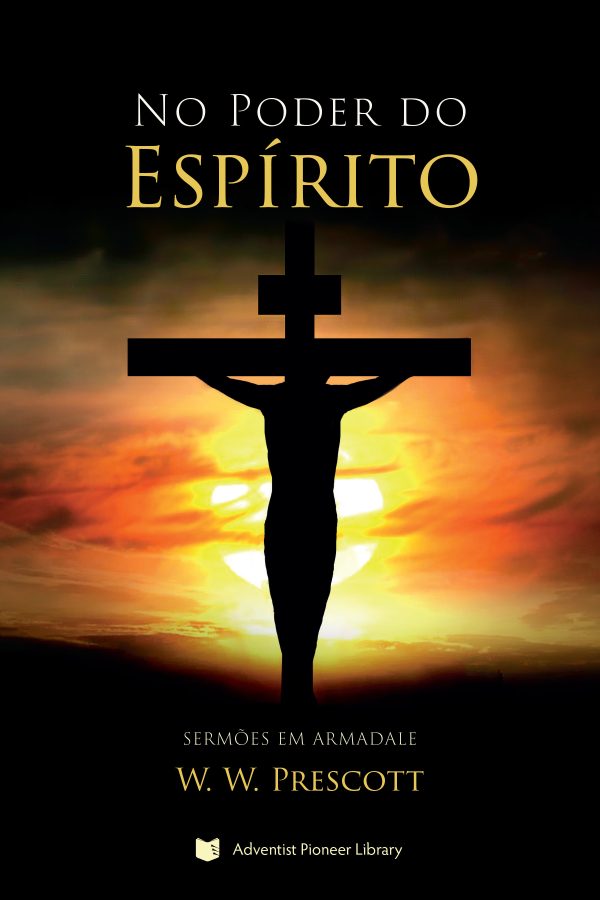 No Poder do Espírito