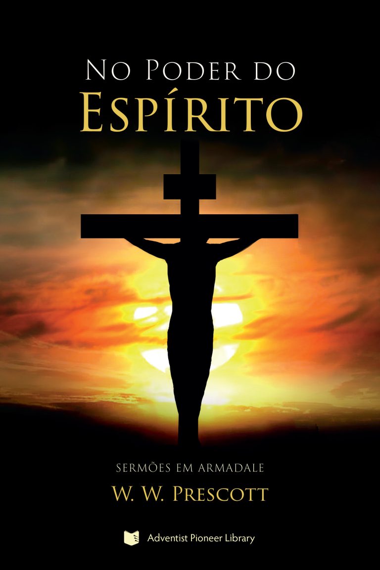 No Poder do Espírito