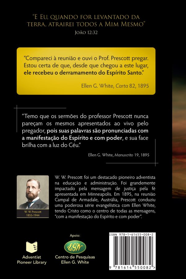 No Poder do Espírito - Image 3