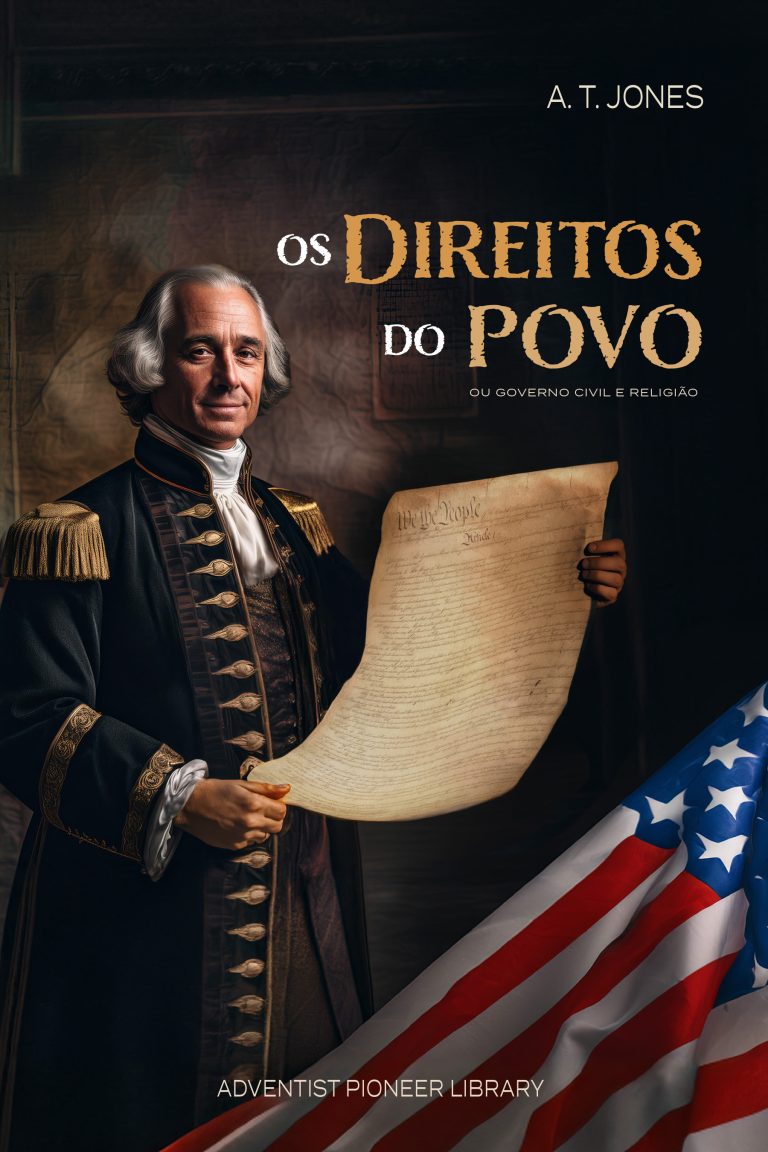 Os Direitos do Povo