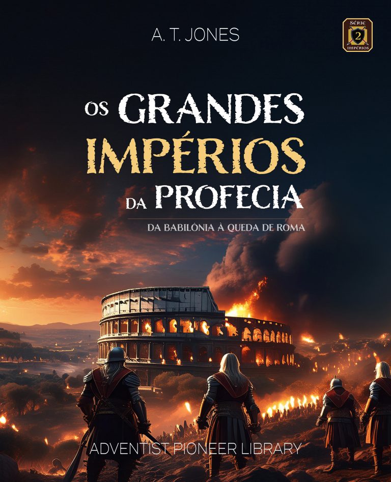 Os Grandes Impérios da Profecia