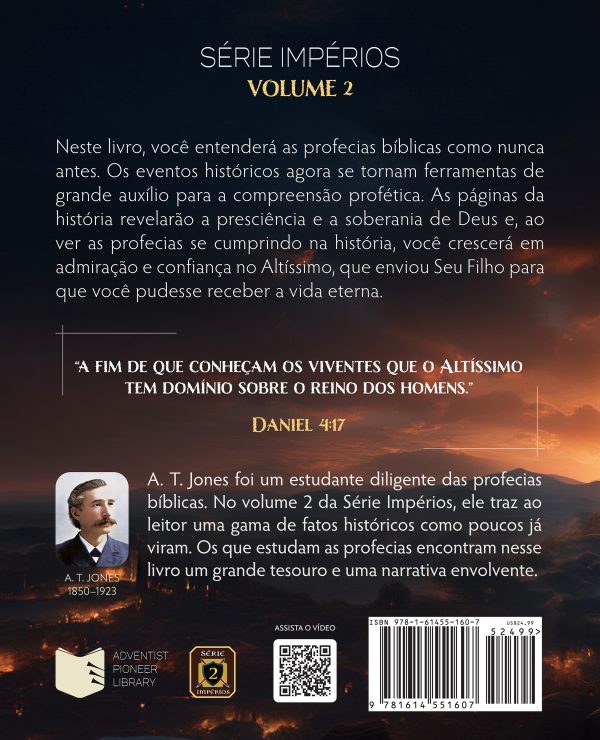 Os Grandes Impérios da Profecia - Image 3