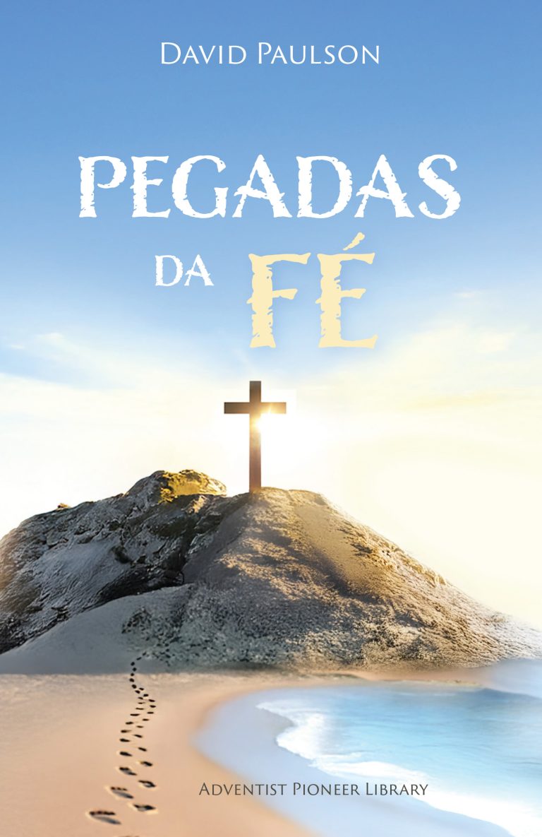 Pegadas da Fé