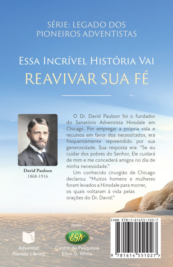 Pegadas da Fé - Image 3