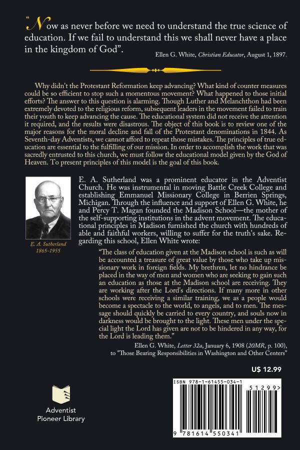 Studies in Christian Education - Image 3