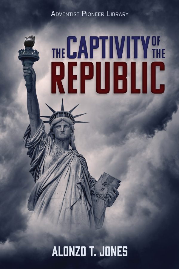 The Captivity of the Republic