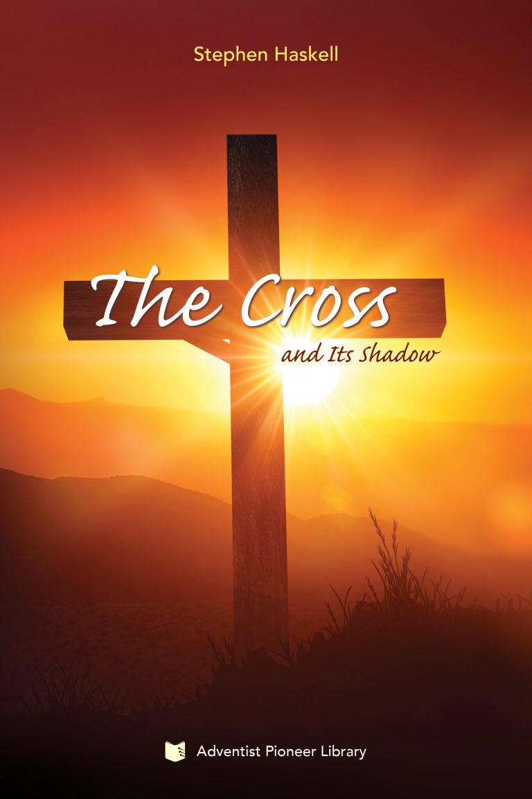 The Cross and Its Shadow