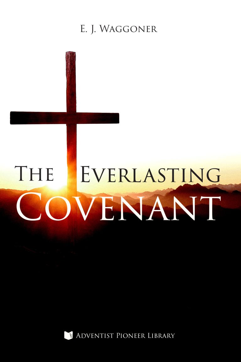 The Everlasting Covenant