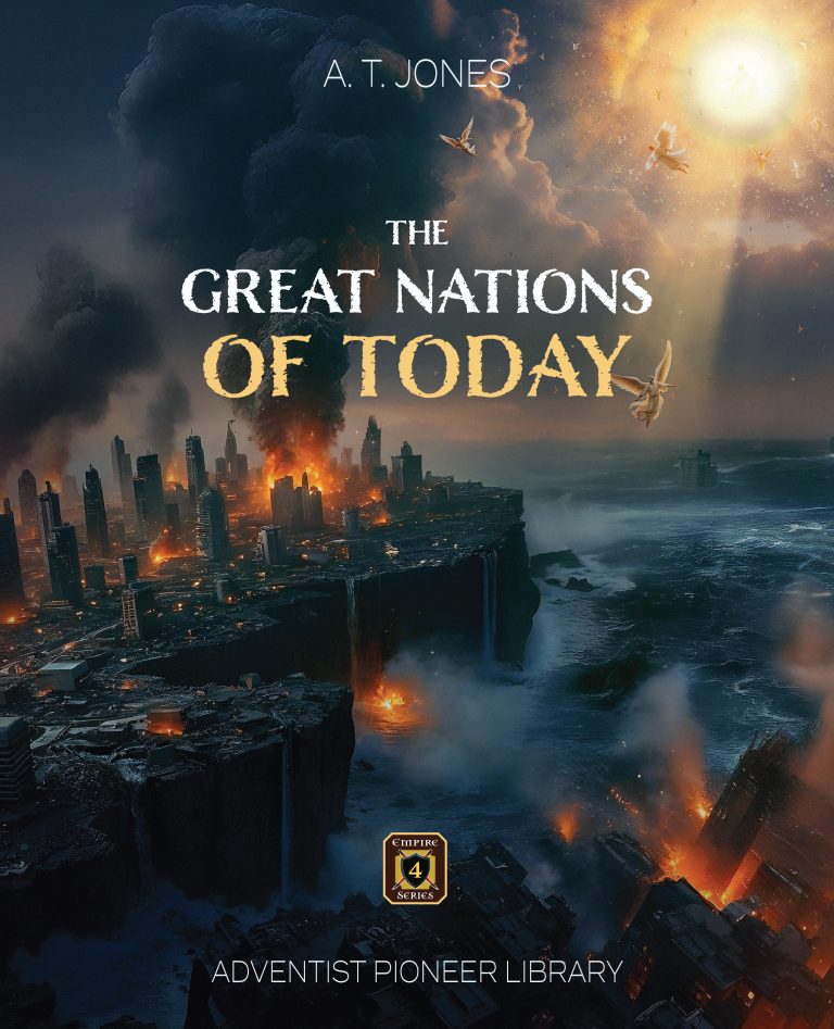 The Great Nations of Today