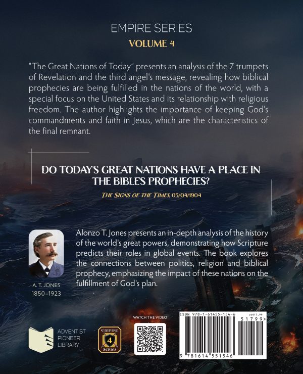 The Great Nations of Today - Image 3
