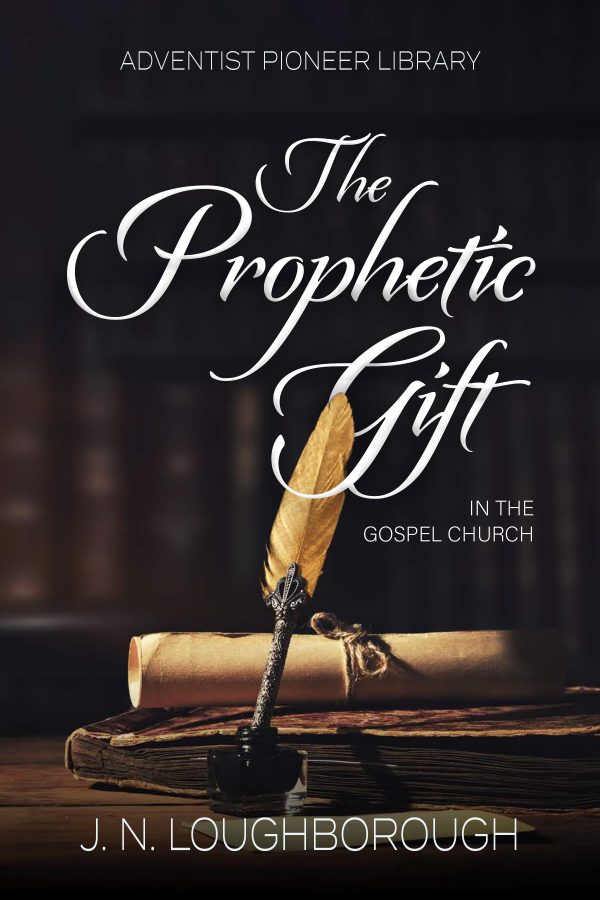 The Prophetic Gift in the Gospel Church