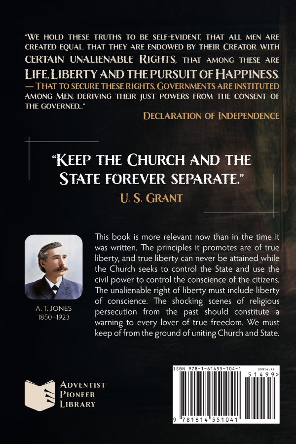 The Rights of the People: or Civil Government and Religion - Image 3