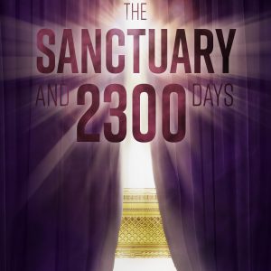 The Sanctuary and 2300 Days
