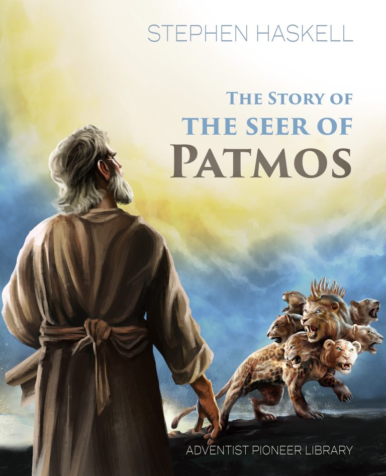 The Story of the Seer of Patmos