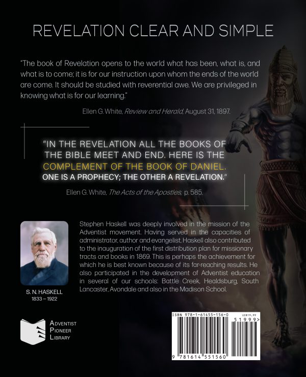 The Story of the Seer of Patmos - Image 3
