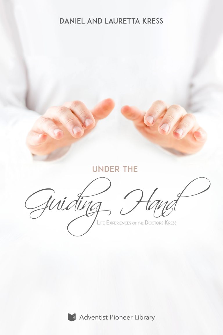 Under the Guiding Hand: Life Experiences of the Doctors Kress