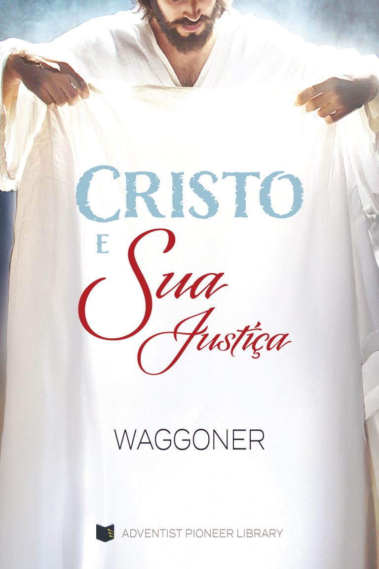 Cristo e Sua Justiça
