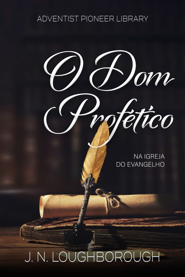 O Dom Profético na Igreja do Evangelho