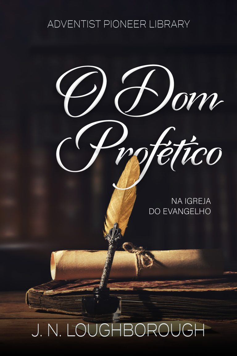 O Dom Profético na Igreja do Evangelho