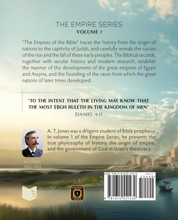 The Empires of the Bible - Image 3