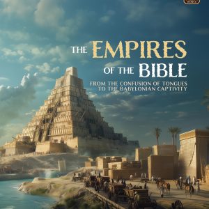 The Empires of the Bible