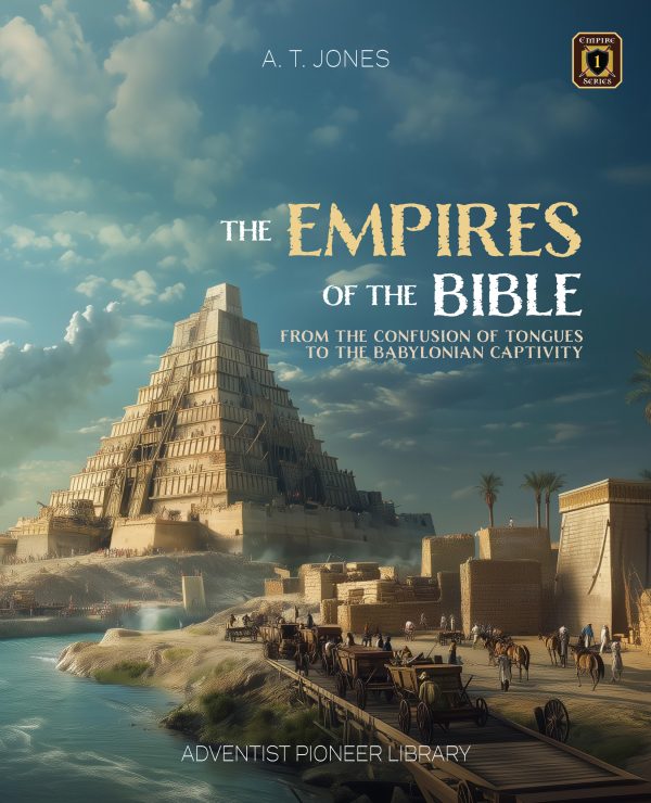The Empires of the Bible