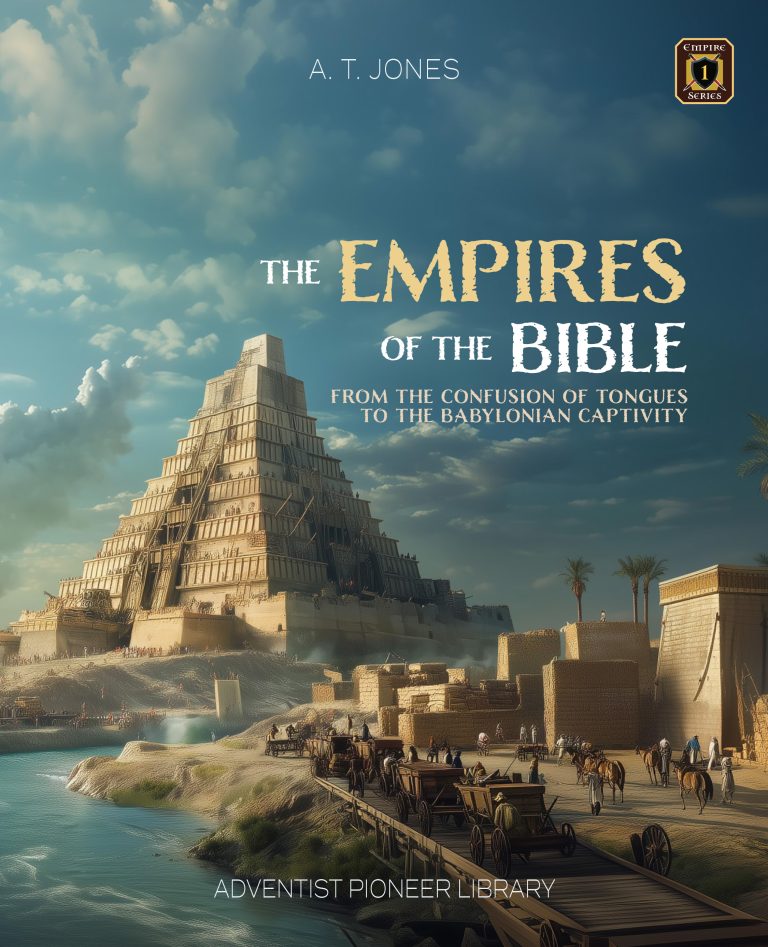 The Empires of the Bible