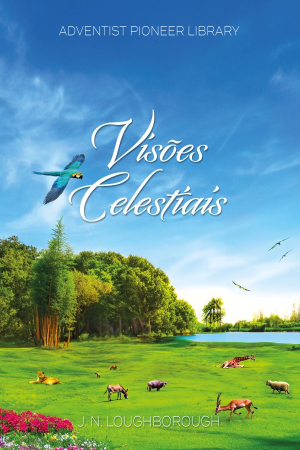 Visões Celestiais