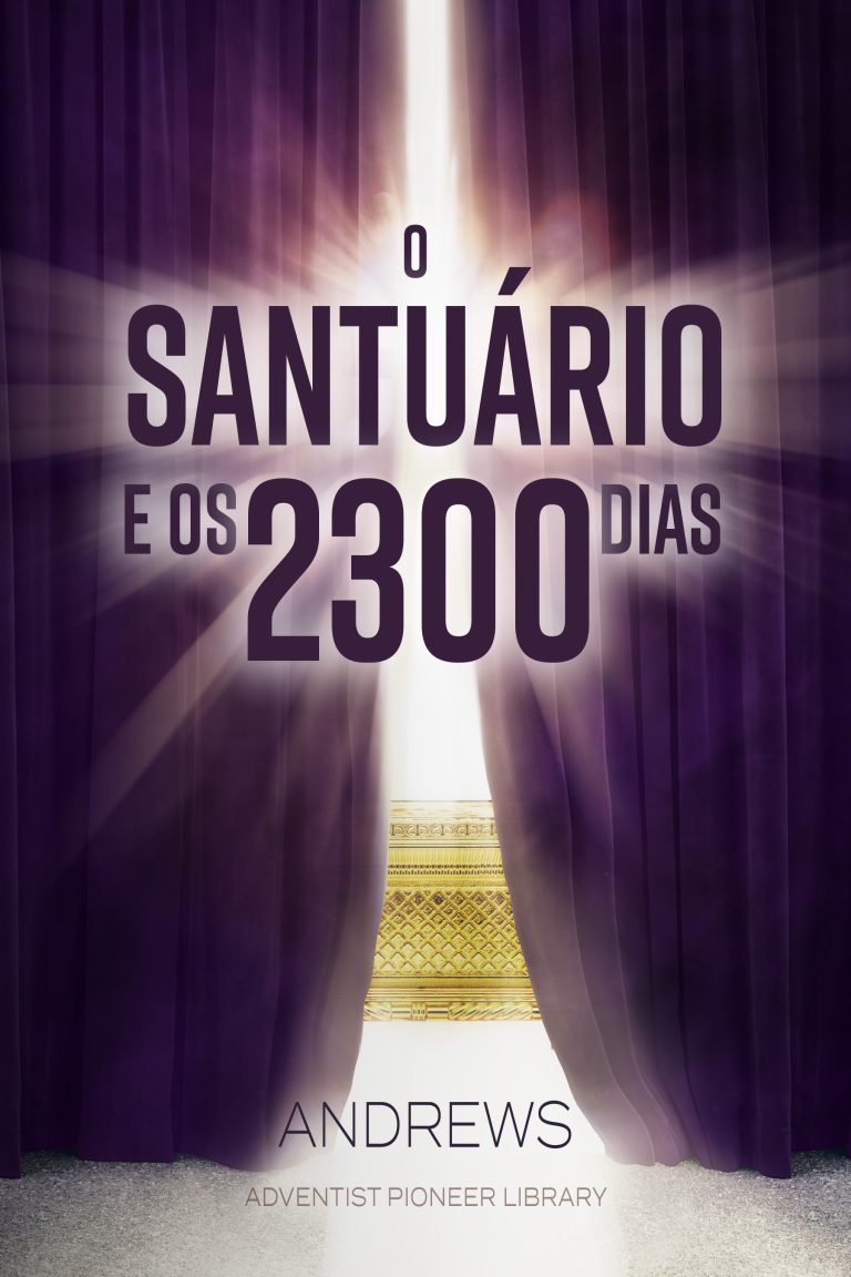 O Santuário e os 2300 Dias