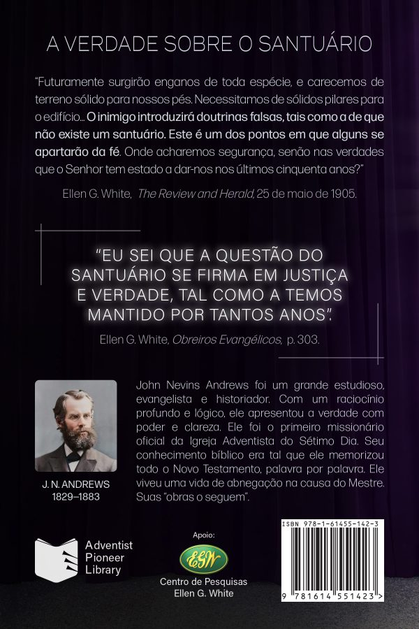 O Santuário e os 2300 Dias - Image 3