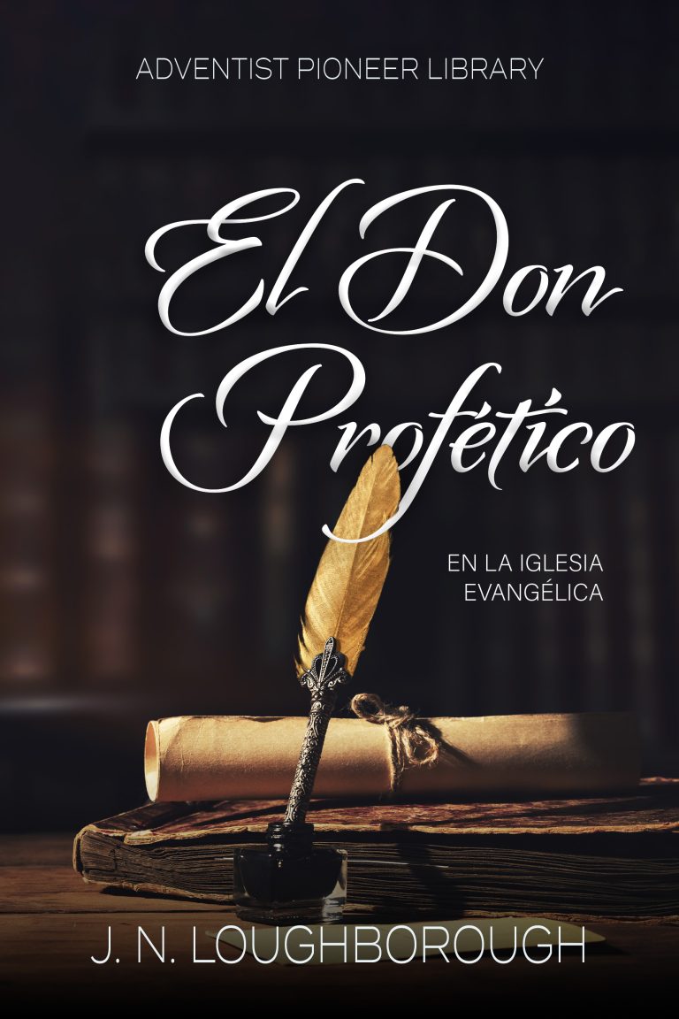 El Don Profético en la Iglesia Evangélica
