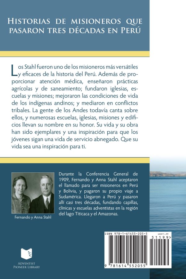 En la Tierra de los Incas - Image 2
