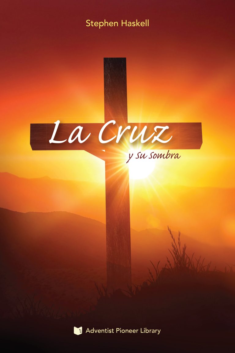 La Cruz y Su Sombra