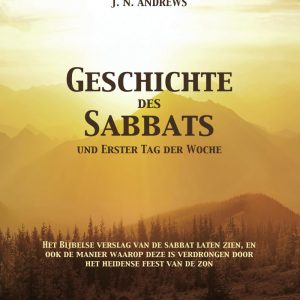 Geschichte des Sabbats