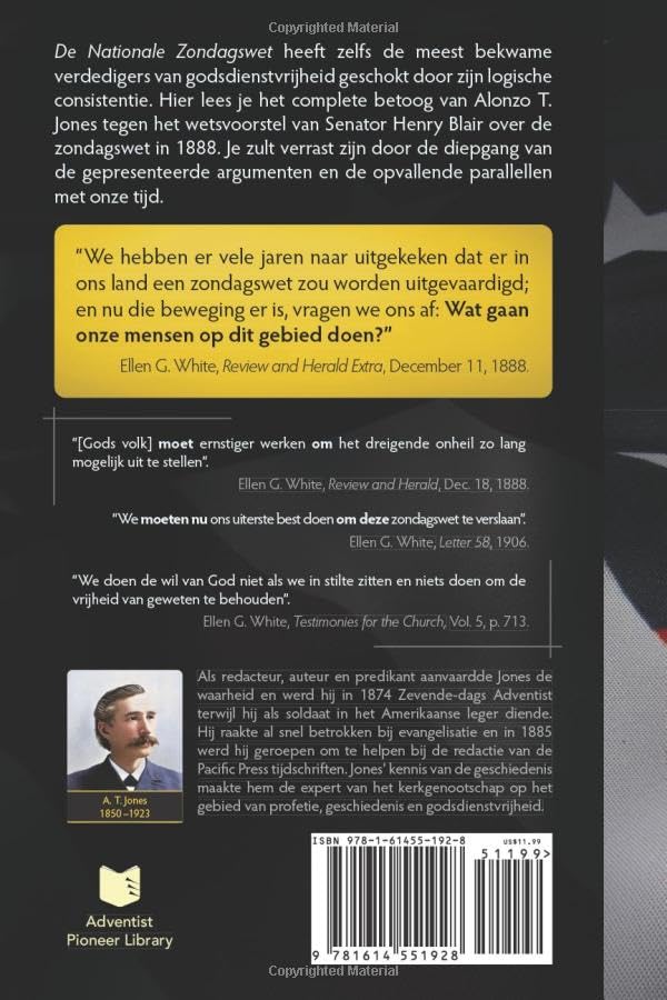 De Nationale Zondagswet - Image 2
